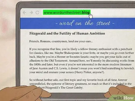 Image titled What Are the Cheapest Domain Extensions Step 4