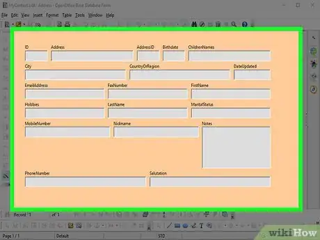 Image titled Create an OpenOffice.org Database Step 19