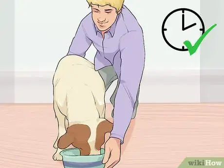 Image titled Bond with a Needy Dog Step 6