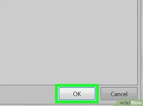 Image titled Disable Protected View in Excel on PC or Mac Step 8