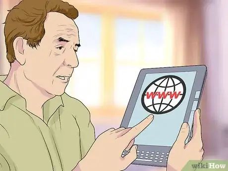 Image titled Provide Social Interaction for Elderly Relatives Step 10