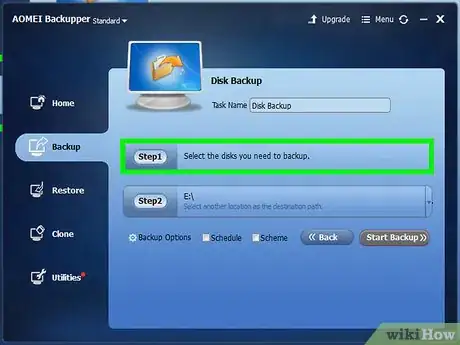 Image titled Move Windows to Another Drive Step 9