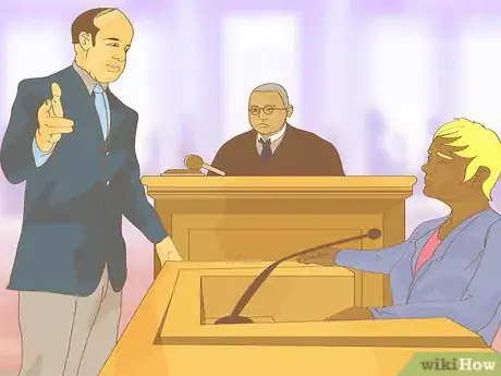 Image titled Release an Impounded Car Used by Someone Else in a DUI Arrest Step 12