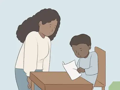 Image titled Support Positive Behavior in the Classroom Step 18