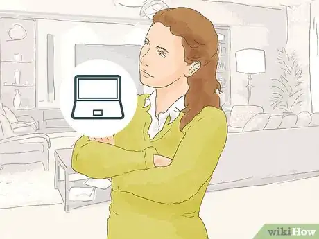 Image titled Convince Your Parents to Buy You a Computer or Laptop Step 1