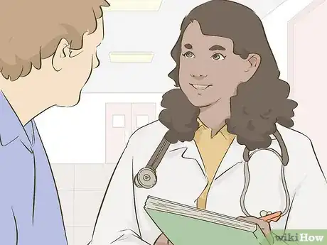 Image titled Apply for SSI in California Step 2