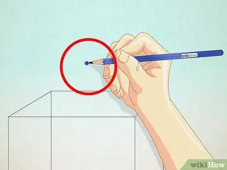 Image titled Draw a Simple House Step 20