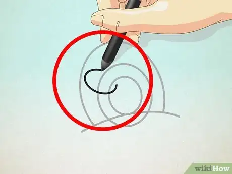 Image titled Draw an Eye Step 9