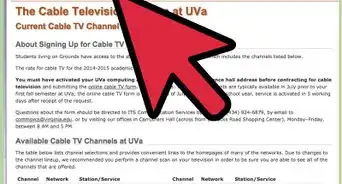 Legally Watch TV and Movies Online