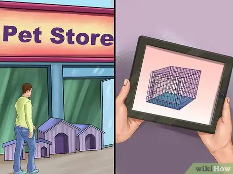 Image titled Buy a Puppy Crate Step 10