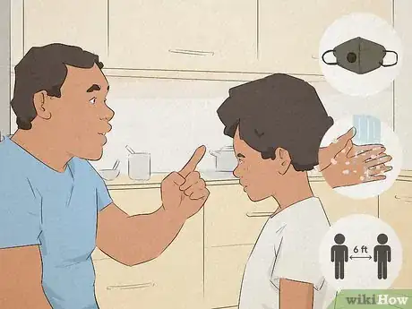 Image titled Decide How to Send Your Child Back to School Step 9