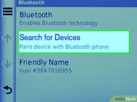 Image titled Pair a Garmin GPS on Android Step 9