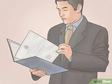 Image titled Be a Corporate Lawyer Step 4
