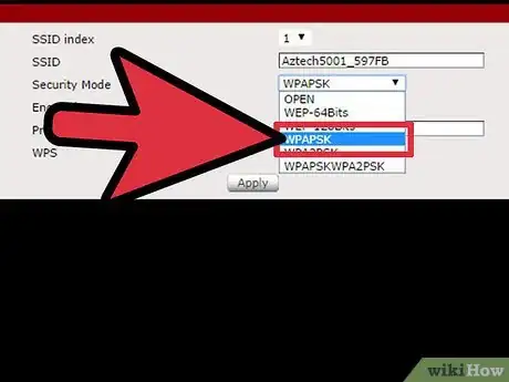 Image titled Encrypt Wireless Step 12