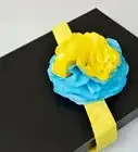 Make a Paper Pompom