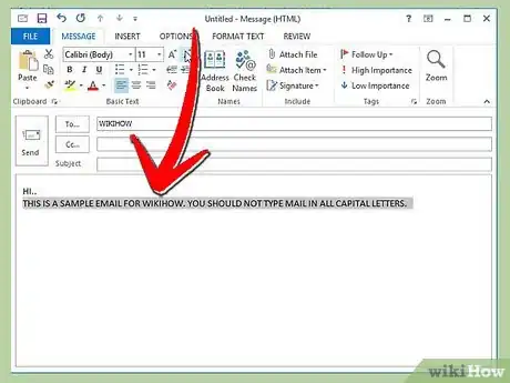 Image titled Manage Your Email Professionally Step 1Bullet4