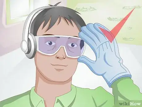 Image titled Make a Nesting Box for Parakeets Step 3