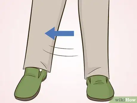 Image titled Do the Cha Cha Step 11