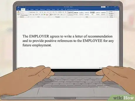 Image titled Pay Severance Step 10