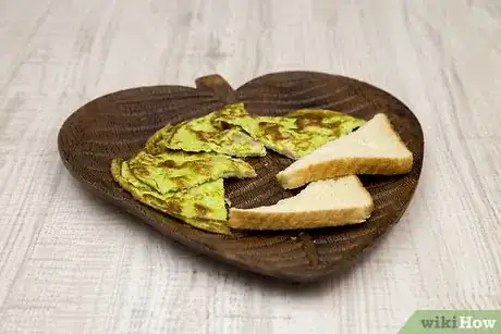 Image titled Make Green Eggs and Ham Step 16