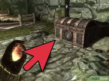 Image titled Complete the Family Heirloom Quest in Skyrim Step 5