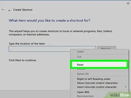 Image titled Create a Shortcut to a Website on Your Desktop with Internet Explorer Step 15