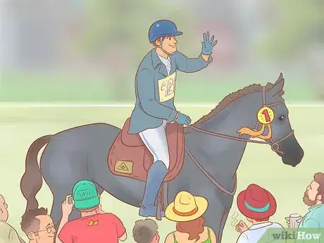 Image titled Win a Horse Event Step 18