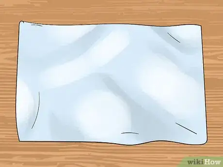 Image titled Make a Corn Husk Doll Step 3