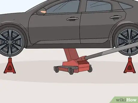 Image titled Bleed Brake Lines Step 3