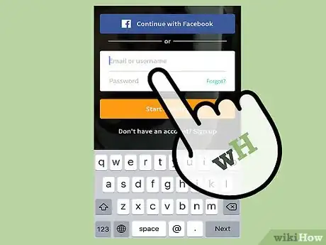 Image titled Read Books for Free on an iPhone Step 6