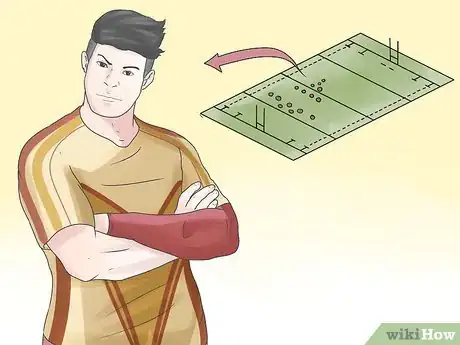 Image titled Know Every Rugby Position and What Each One Does Step 2