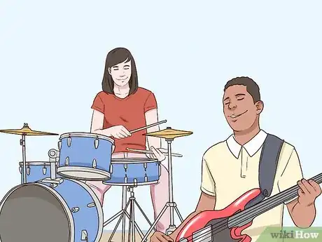 Image titled Be a Jazz Musician Step 16