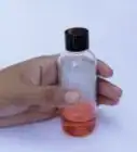 Refill a Perfume Travel Bottle