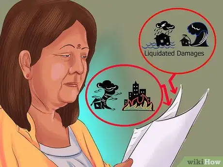 Image titled End a Sporting Facility Contract Step 2