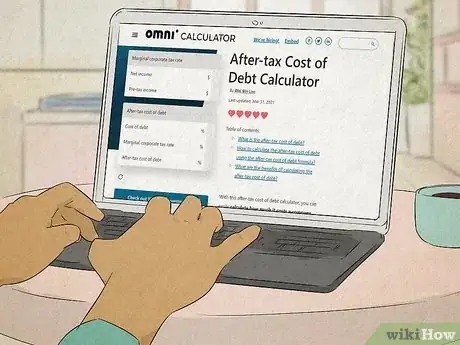 Image titled Buy Index Funds Online Step 6