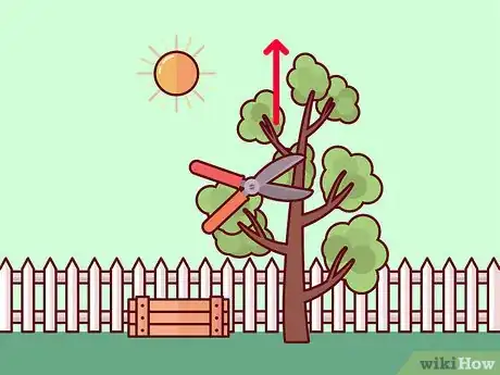 Image titled Do Basic Dormant Season Pruning Step 12