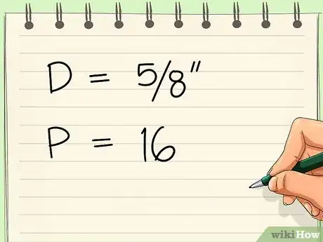 Image titled Measure a Bolt Step 7