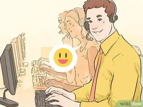 Image titled Communicate with Customers Step 1