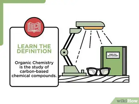 Image titled Pass Organic Chemistry Step 1