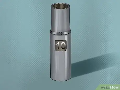 Image titled Replace the Alternator of a 1998 Isuzu Trooper Step 9