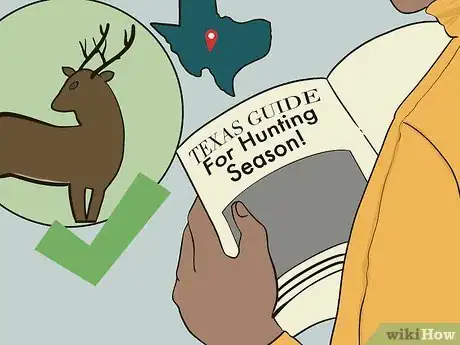 Image titled Start Hunting Step 1.jpeg
