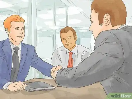 Image titled Make It in the Acting Business Step 1