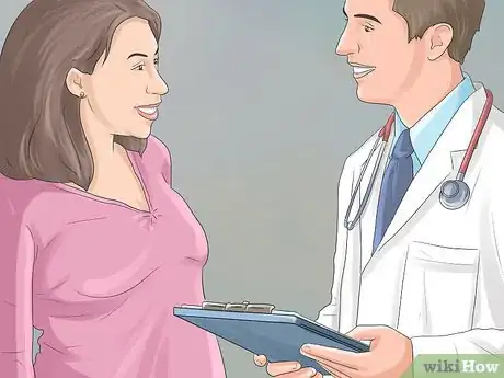 Image titled React when a Doctor Says Nothing More Can Be Done (Surgery) Step 3