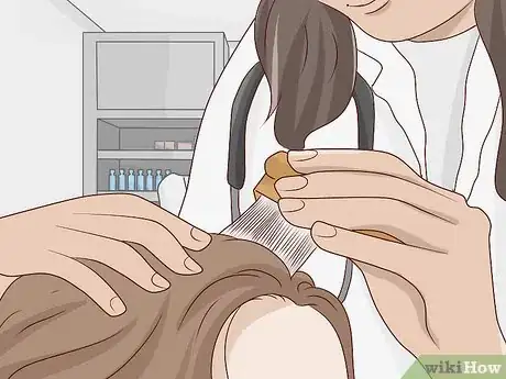 Image titled Get Rid of Dandruff at Home Step 13