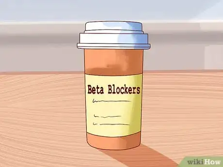 Image titled Live with Atrial Fibrillation Step 8