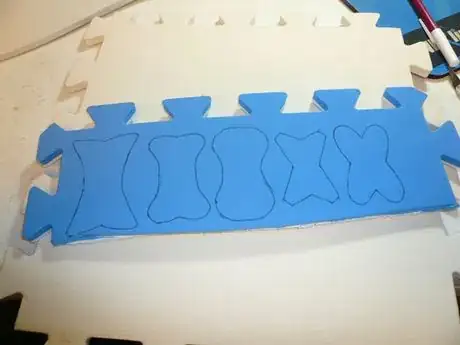 Image titled Place and Trace