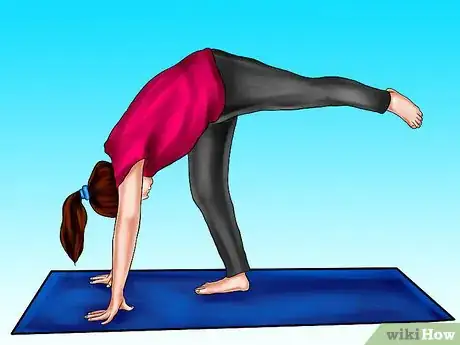 Image titled Become a Better Cheerleader Step 4