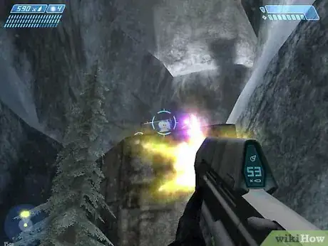Image titled Attack a Banshee in Halo Step 6