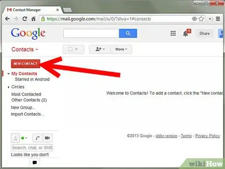 Image titled Add Approved Senders to Gmail Step 3