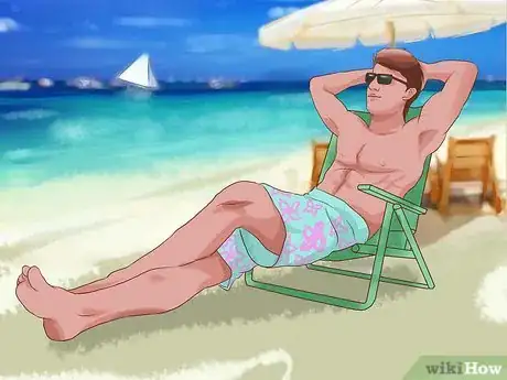 Image titled Stop Sweating the Small Stuff Step 9